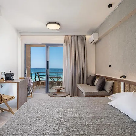 Nais & Chania (Crete)