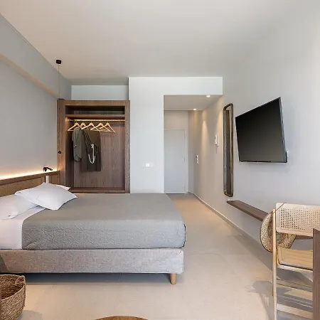 Apartment Nais & Chania (Crete)