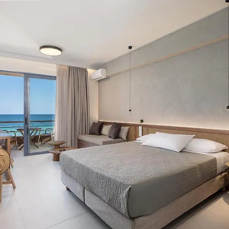 Apartment Nais &