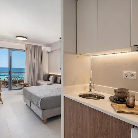 Apartament Nais & Chania (Crete)