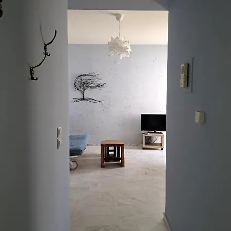Nais & Apartment *