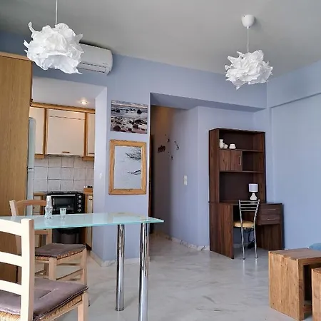 Nais & Apartment *