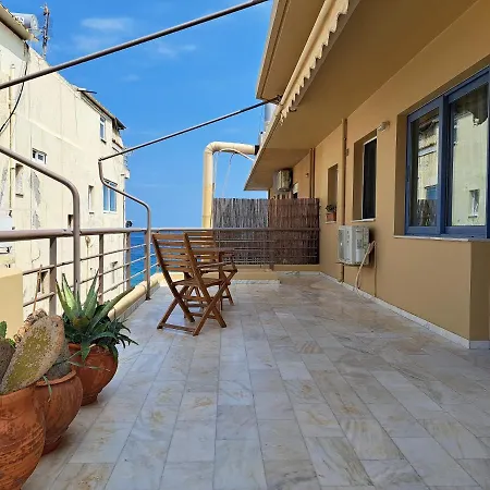 Nais & Apartament Chania (Crete)