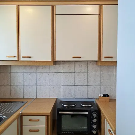 Nais & Apartment