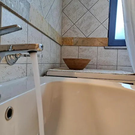 Apartment Nais & Chania (Crete)