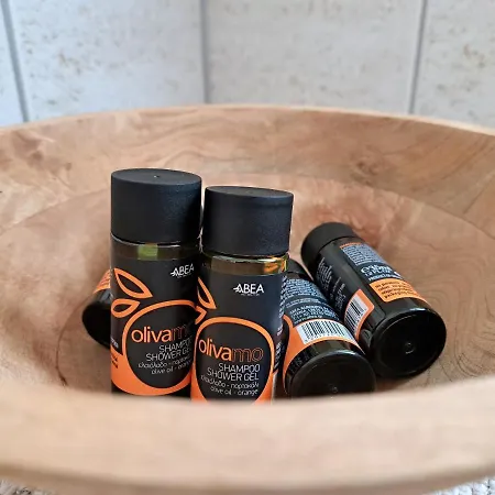 Nais & Apartament Chania (Crete)