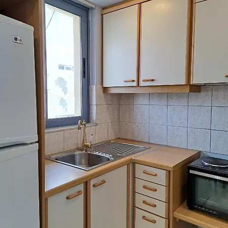 Nais & Apartment *