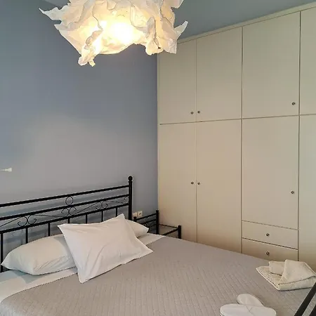 Nais & Apartment *