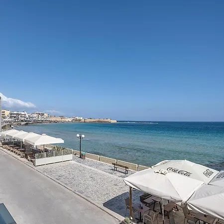 Nais & Chania (Crete)