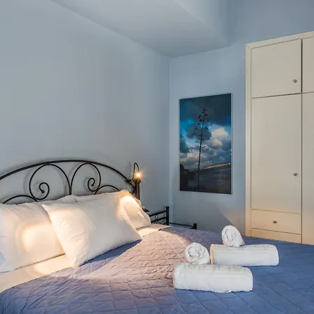 Apartment Nais &