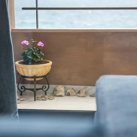 Apartment Nais &