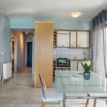 Nais & Apartment