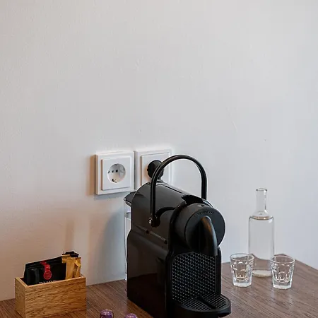 Apartment Nais &