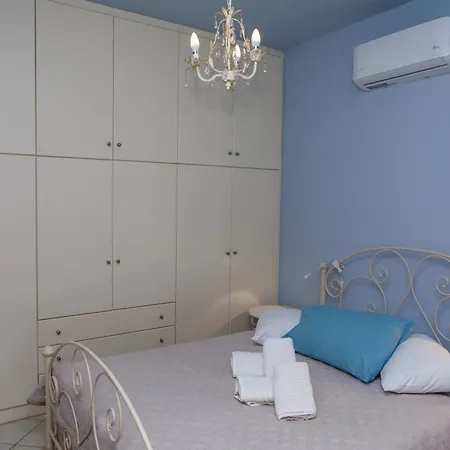 Apartment Nais &