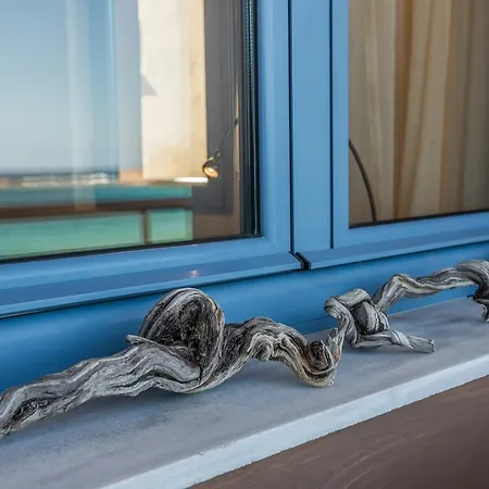 Nais & Apartment Chania (Crete)
