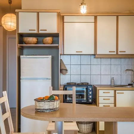 Nais & Apartment *