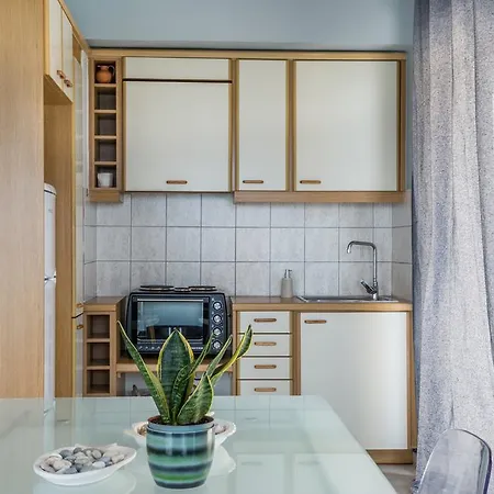 Nais & Apartment
