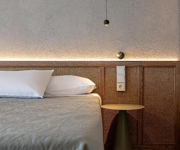 Nais & Апартаменти