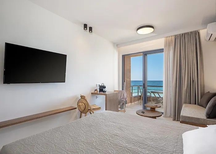 Nais & Апартаменти