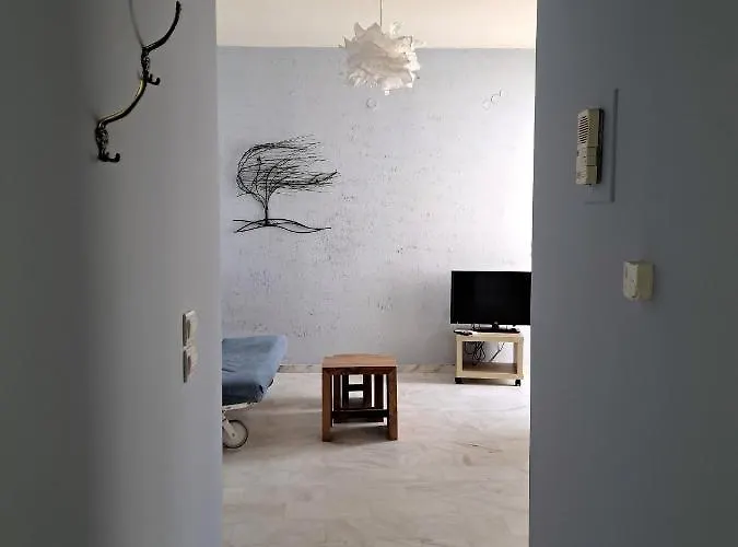 Nais & Апартаменти *