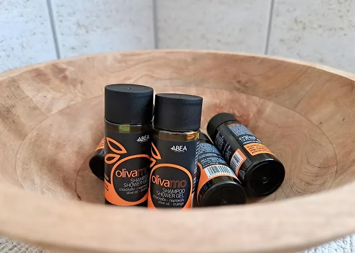 Nais & דירה חאניה