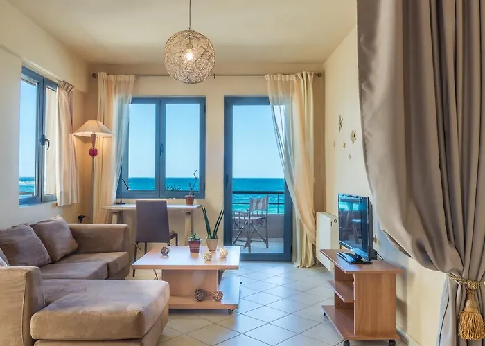 Nais & Chania (Crete)