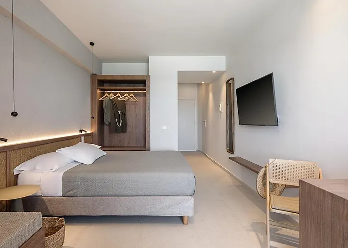 Apartment Nais & Chania (Crete)