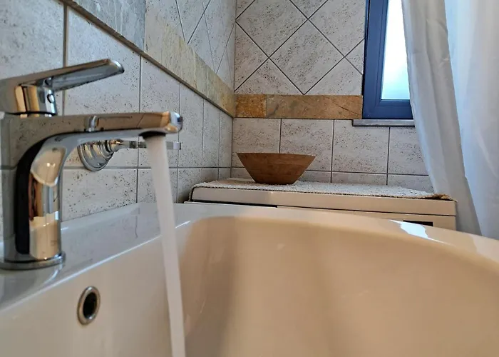 Apartment Nais & Chania (Crete)